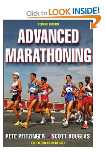 Advanced-Marathoning