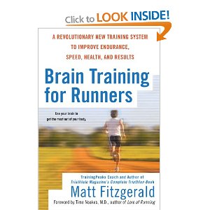 Brain Training for Runners