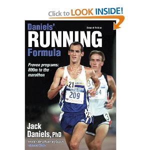 Daniel-Running-Forumula