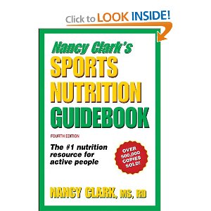 Nancy-Clark-Nutrition