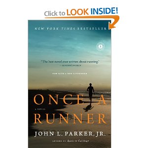 once-a-runner